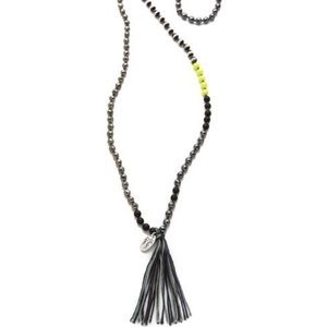 Chan Luu Mala Boho Necklace
